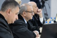 Azerbaijan сontinues legal proceedings against Armenians accused of war crimes (PHOTO)
