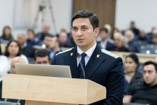 Azerbaijan сontinues legal proceedings against Armenians accused of war crimes (PHOTO)