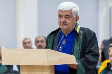 Azerbaijan сontinues legal proceedings against Armenians accused of war crimes (PHOTO)