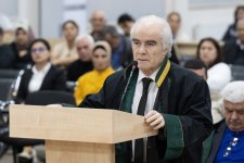 Azerbaijan сontinues legal proceedings against Armenians accused of war crimes (PHOTO)