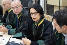 Azerbaijan сontinues legal proceedings against Armenians accused of war crimes (PHOTO)