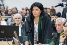 Azerbaijan сontinues legal proceedings against Armenians accused of war crimes (PHOTO)