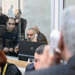 Azerbaijan сontinues legal proceedings against Armenians accused of war crimes (PHOTO)