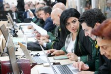 Azerbaijan сontinues legal proceedings against Armenians accused of war crimes (PHOTO)