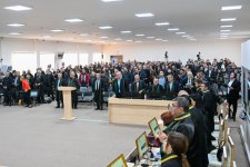 Azerbaijan сontinues legal proceedings against Armenians accused of war crimes (PHOTO)