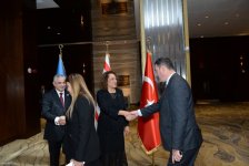Baku celebrates 42nd anniversary of Turkish Republic of Northern Cyprus (PHOTO)