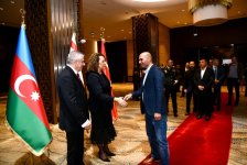 Baku celebrates 42nd anniversary of Turkish Republic of Northern Cyprus (PHOTO)