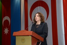 Baku celebrates 42nd anniversary of Turkish Republic of Northern Cyprus (PHOTO)