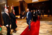 Baku celebrates 42nd anniversary of Turkish Republic of Northern Cyprus (PHOTO)