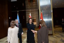 Baku celebrates 42nd anniversary of Turkish Republic of Northern Cyprus (PHOTO)