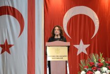 Baku celebrates 42nd anniversary of Turkish Republic of Northern Cyprus (PHOTO)