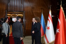 Baku celebrates 42nd anniversary of Turkish Republic of Northern Cyprus (PHOTO)