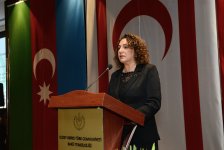 Baku celebrates 42nd anniversary of Turkish Republic of Northern Cyprus (PHOTO)