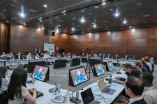 COP30 adopts Belém Communiqué on climate and peace cooperation (PHOTO)