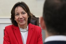 Serbia, Switzerland enhance collaboration ahead of EXPO 2027 (PHOTO)