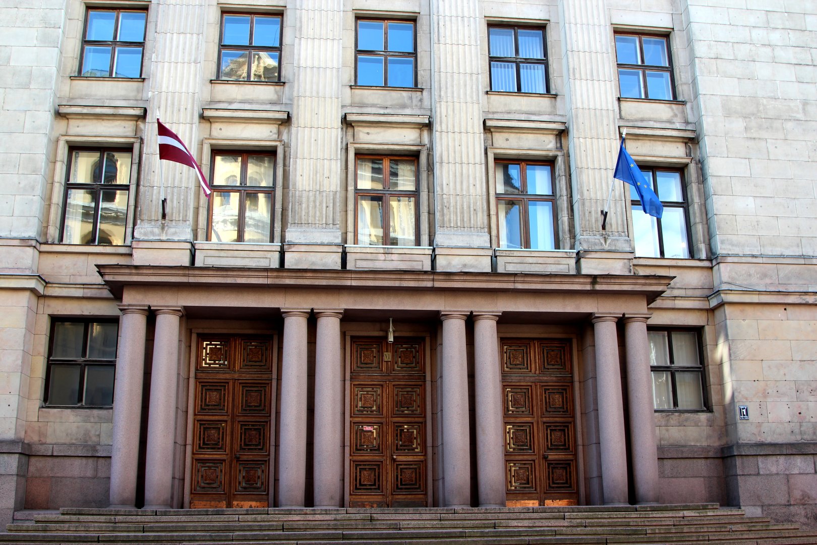 Latvian ministry praises MoU on new grants deal with EEA and Norway (Exclusive)