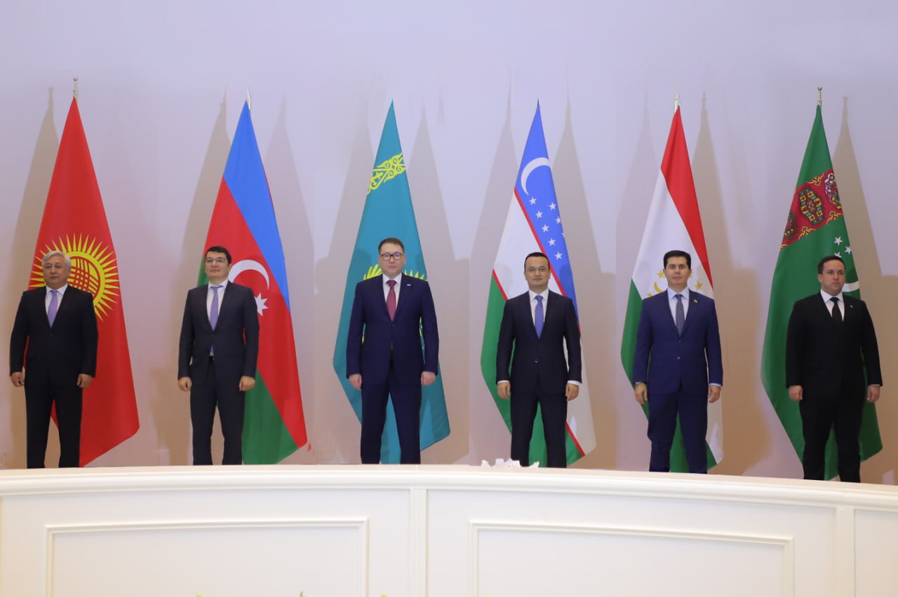 Uzbekistan reports growth in trade with its Central Asian neighbors and Azerbaijan
