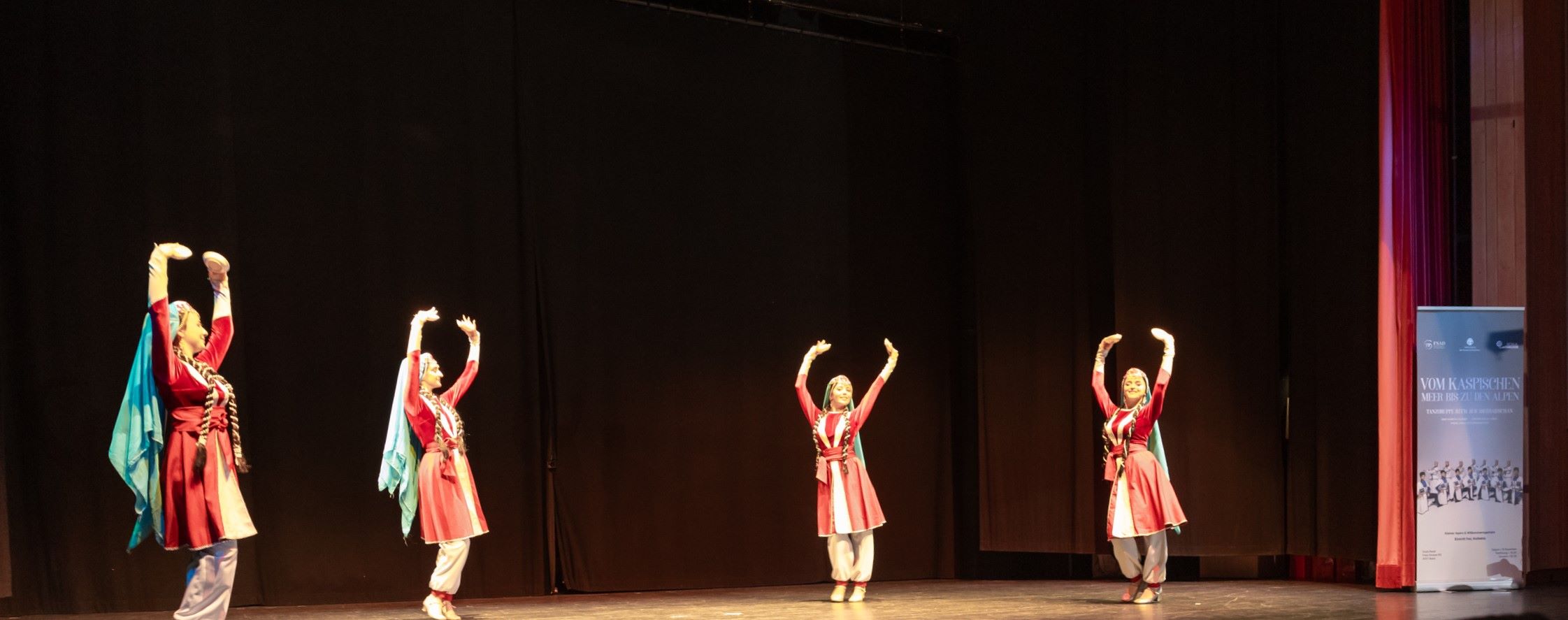 Azerbaijan and Switzerland boost relations with bridge of cultures (PHOTO)