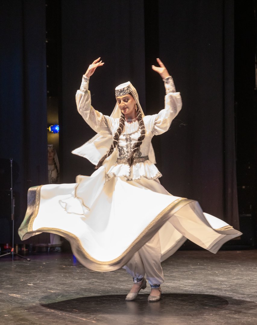 Azerbaijan and Switzerland boost relations with bridge of cultures (PHOTO)