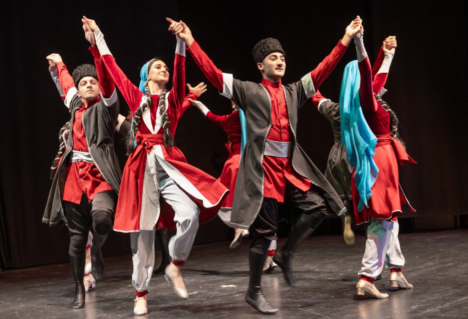 Azerbaijan and Switzerland boost relations with bridge of cultures (PHOTO)