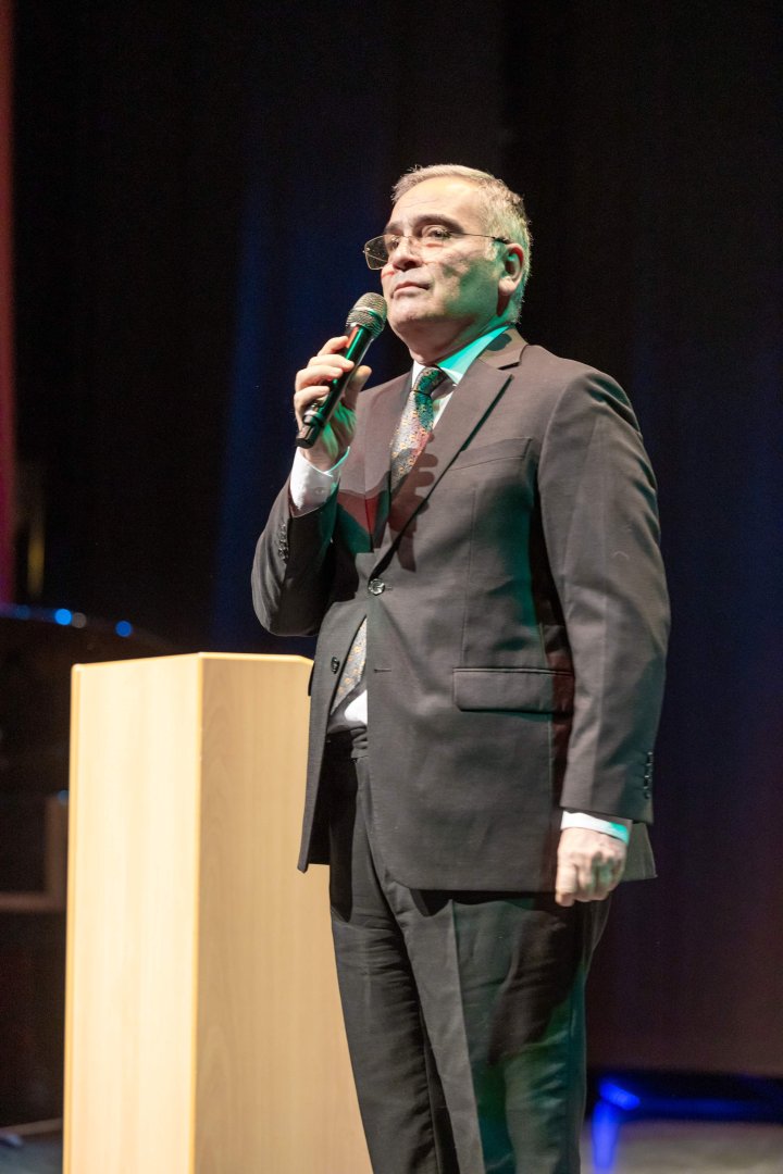 Azerbaijan and Switzerland boost relations with bridge of cultures (PHOTO)