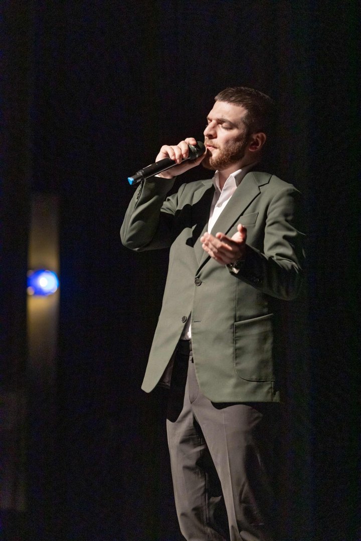 Azerbaijan and Switzerland boost relations with bridge of cultures (PHOTO)