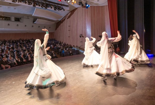 Azerbaijan and Switzerland boost relations with bridge of cultures (PHOTO)