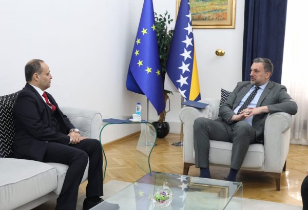 Bosnia reports growth in Saudi tourism following visa liberalization