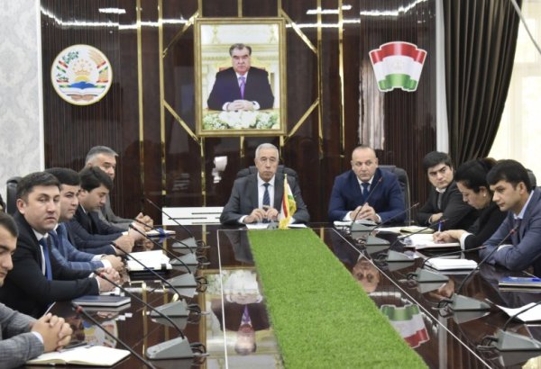 Tajikistan, ACWA Power plan new wind and solar projects to boost energy by 2027