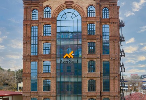 AzerGold eyes major employment boom with new mining projects in Azerbaijan