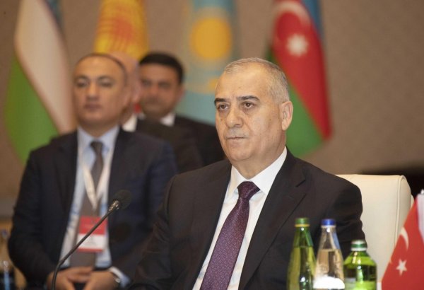 Azerbaijan exposes destructive efforts at derailing Zangezur corridor project's success