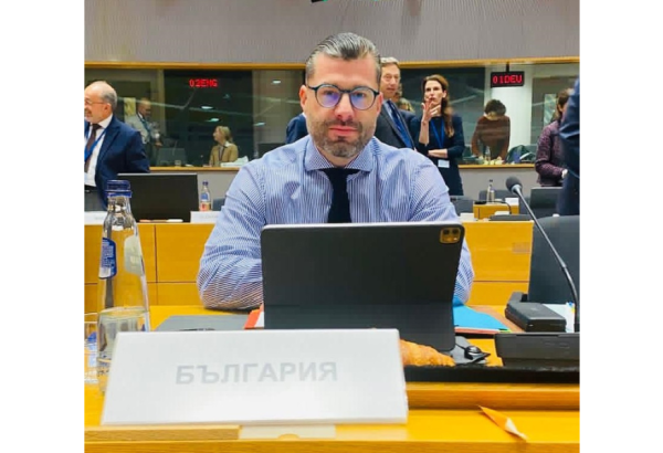 Bulgaria calls for clear EU plan on simplified tariff measures