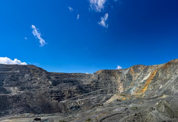 AzerGold launches major geological exploration at Zod gold deposit (Exclusive)