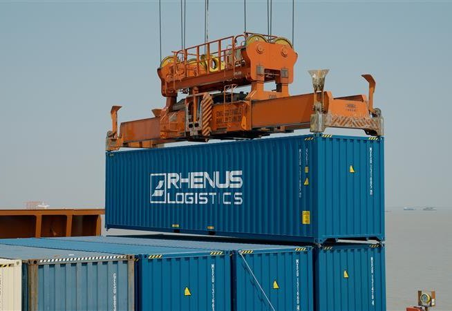 Rhenus Logistics expands operations via Middle Corridor and steps up digitalization (Exclusive)