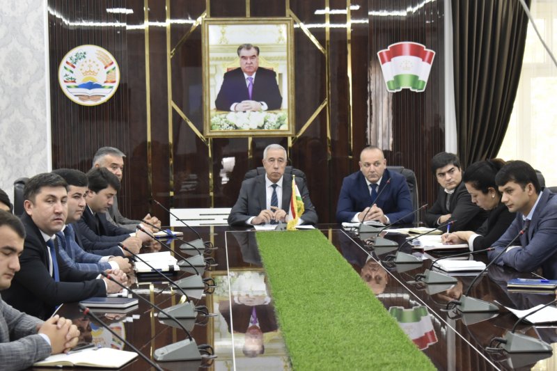 Tajikistan, ACWA Power plan new wind and solar projects to boost energy by 2027