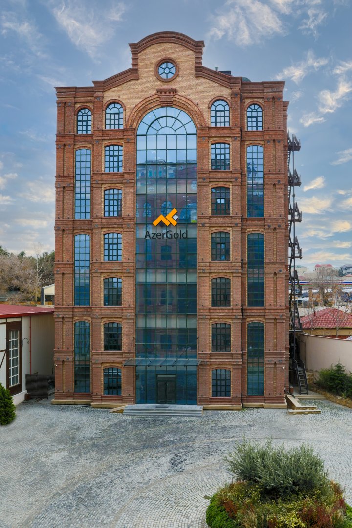 AzerGold eyes major employment boom with new mining projects in Azerbaijan