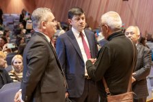 Azerbaijan and Switzerland boost relations with bridge of cultures (PHOTO)