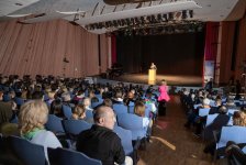 Azerbaijan and Switzerland boost relations with bridge of cultures (PHOTO)