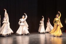 Azerbaijan and Switzerland boost relations with bridge of cultures (PHOTO)