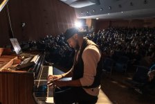 Azerbaijan and Switzerland boost relations with bridge of cultures (PHOTO)