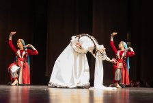 Azerbaijan and Switzerland boost relations with bridge of cultures (PHOTO)