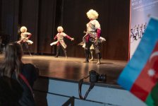 Azerbaijan and Switzerland boost relations with bridge of cultures (PHOTO)