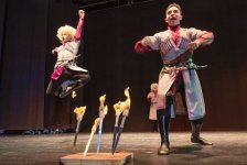 Azerbaijan and Switzerland boost relations with bridge of cultures (PHOTO)