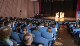 Azerbaijan and Switzerland boost relations with bridge of cultures (PHOTO)