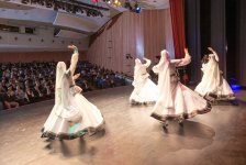 Azerbaijan and Switzerland boost relations with bridge of cultures (PHOTO)