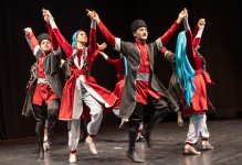 Azerbaijan and Switzerland boost relations with bridge of cultures (PHOTO)