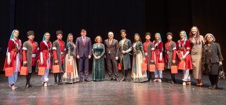 Azerbaijan and Switzerland boost relations with bridge of cultures (PHOTO)