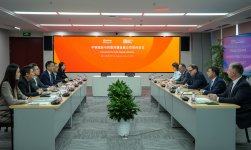 Contract signed in China: Azerbaijan’s HBI plant project enters main phase (PHOTO)