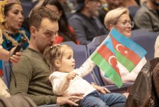 Azerbaijan and Switzerland boost relations with bridge of cultures (PHOTO)