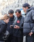 'VIVANT' series filming in Azerbaijan successfully completed with Baku Media Center support (PHOTO)